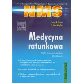 MEDYCYNA RATUNKOWA NMS-1731
