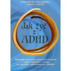 JAK ŻYĆ Z ADHD-1652