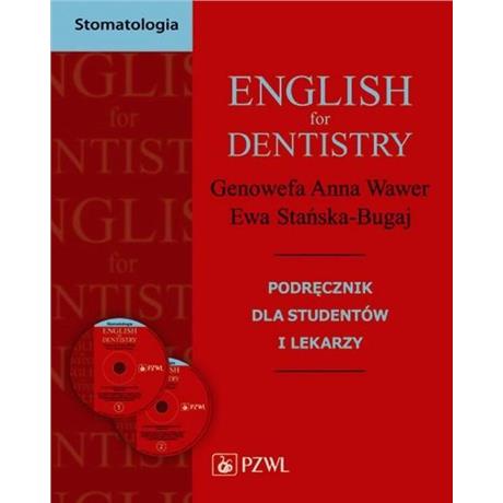 ENGLISH FOR DENTISTRY  CD-3789