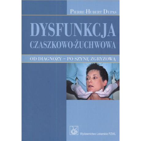 DYSFUNKCJA CZASZKOWO-ŻUCHWOWA -2719