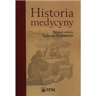 HISTORIA MEDYCYNY