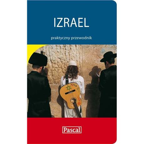 PRZEWODNIK PRAKTYCZNY IZRAEL-2742
