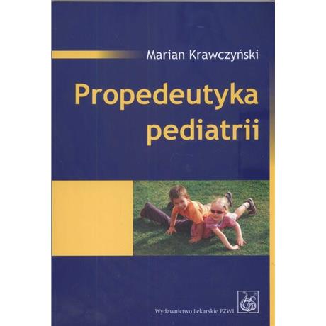 PROPEDEUTYKA PEDIATRII-3297