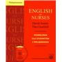 ENGLISH FOR NURSES   CD-1408