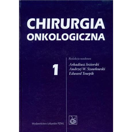 CHIRURGIA ONKOL 1-2949