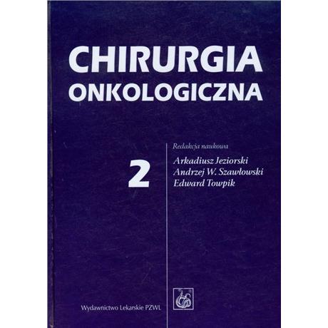 CHIRURGIA ONKOL 2-2950