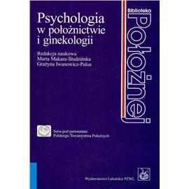 PSYCHOLOGIA W POŁOŻNICTWIE I GINEKOLOGII