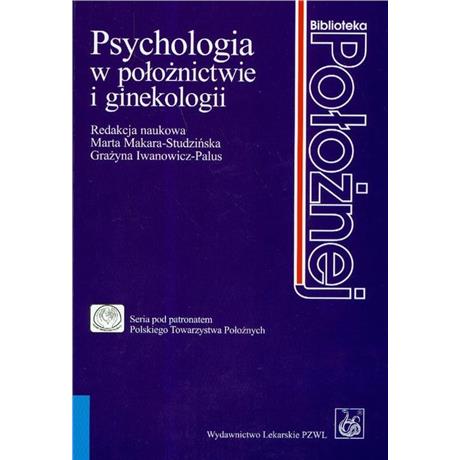 PSYCHOLOGIA W POŁOŻNICTWIE I GINEKOLOGII-3305