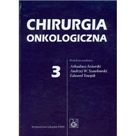 CHIRURGIA ONKOL 3