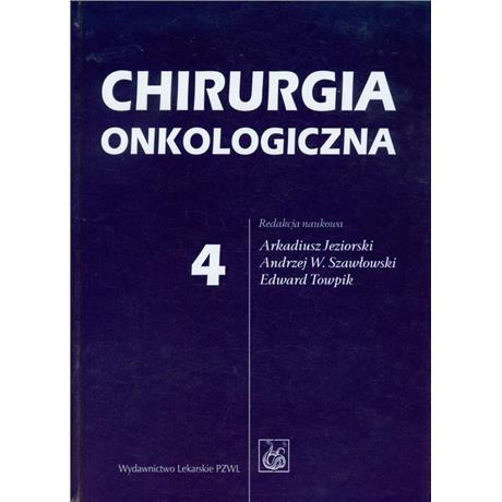 CHIRURGIA ONKOL 4-2951