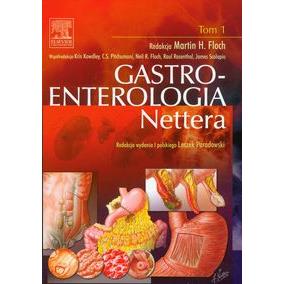 GASTROENTEROLOGIA NETTERA 1-1450