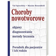 CHOROBY NOWOTWOROWE OBJAWY