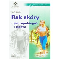 RAK SKÓRY