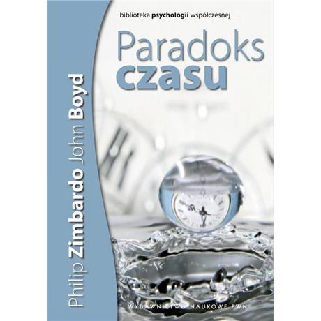 PARADOKS CZASU-3252