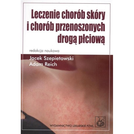 LECZENIE CHORÓB SKÓRY-2052