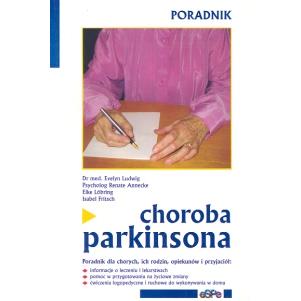 CHOROBA PARKINSONA -2024