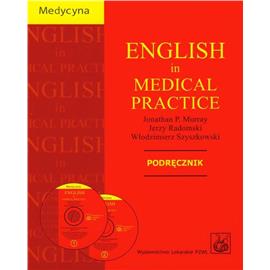 ENGLISH IN MEDICAL PRACTICE 