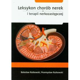 LEKSYKON CHORÓB NEREK RUTKOWSKI-1512