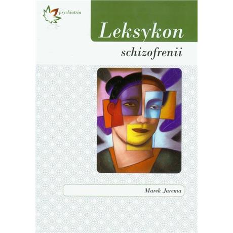 LEKSYKON SCHIZOFRENII-3723