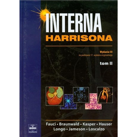 INTERNA HARRISONA 2-2090