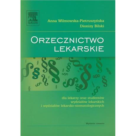 ORZECZNICTWO LEKARSKIE-3548