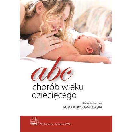 ABC CHORÓB WIEKU DZIECIĘCEGO-3679