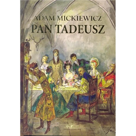 PAN TADEUSZ-3042