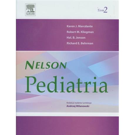 PEDIATRIA 2 NELSON -3047