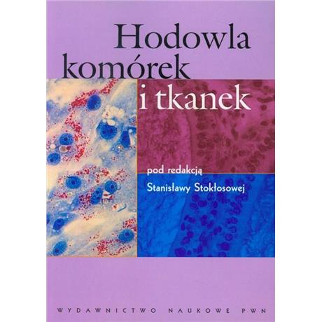 HODOWLA KOMÓREK I TKANEK-3927