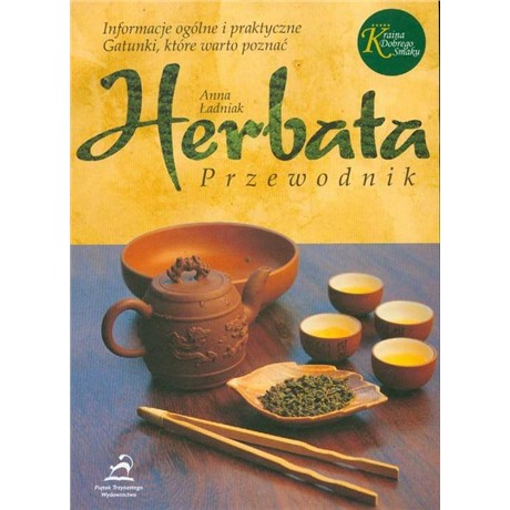 HERBATA PRZEWODNIK-2748