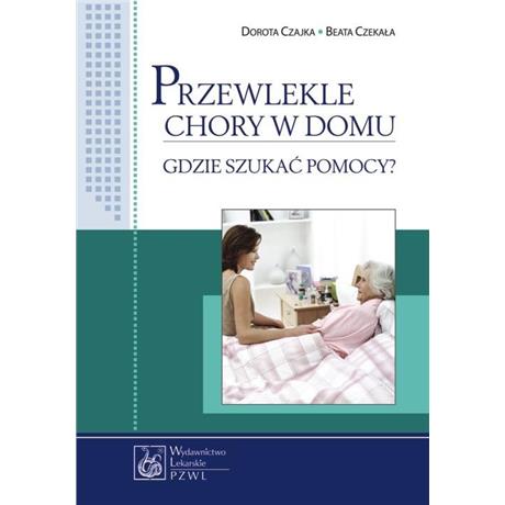 PRZEWLEKLE CHORY W DOMU-3300