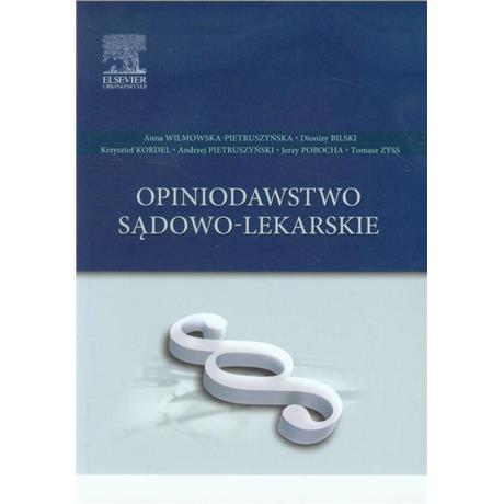 OPINIOWANIE SĄDOWO-LEKARSKIE-3364