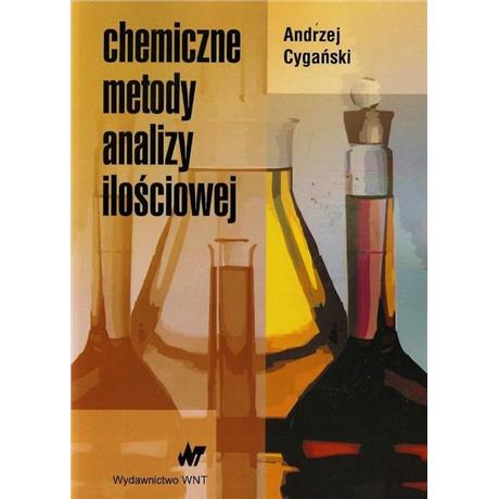 CHEMICZNE METODY ANALIZY ILOŚCIOWEJ-3772