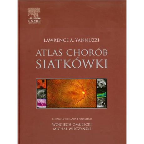 ATLAS CHORÓB SIATKÓWKI-3003