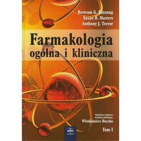 FARMAKOLOGIA OGÓLNA I KLINICZNA 1-1428