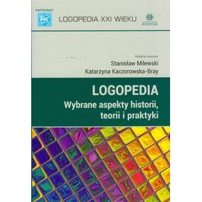 LOGOPEDIA WYBRANE ASPEKTY-1300