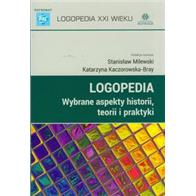 LOGOPEDIA WYBRANE ASPEKTY