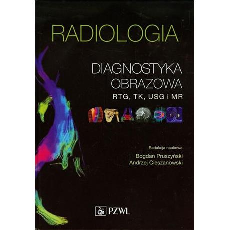 RADIOLOGIA DIAGNOSTYKA OBRAZOWA -3308