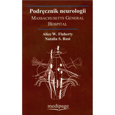 PODRĘCZNIK NEUROLOGII MASSACHUSETTS-3586
