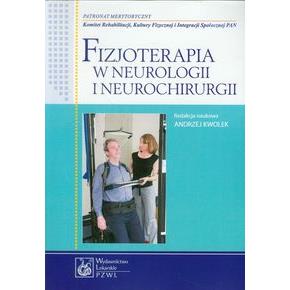 FIZJOTERAPIA W NEUROLOGII I NEUROCHIRURGII-1961