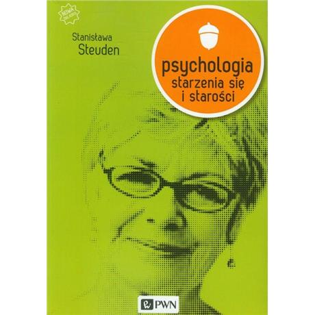 PSYCHOLOGIA STARZENIA SIĘ I STAROŚCI-1991
