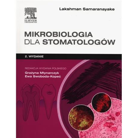 MIKROBIOLOGIA DLA STOMATOLOGÓW-2076