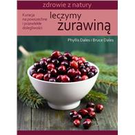 LECZYMY ŻURAWINĄ