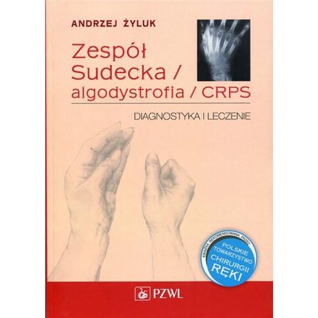 ALGODYSTROFIA ZESPÓŁ SUDECKA/CRPS/-2162