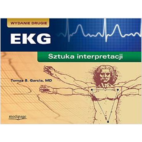 EKG SZTUKA INTERPRETACJI GARCIA TOMAS-3383