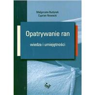 OPATRYWANIE RAN WIEDZA I UMIEJĘTNOŚCI