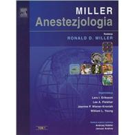 ANESTEZJOLOGIA MILLERA  1-3