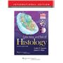 COLOR ATLAS AND TEXT OF HISTOLOGY-2590