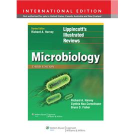 MICROBIOLOGY THIRD EDITION