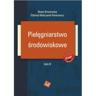 PIELĘGNIARSTWO ŚRODOWISKOWE 2